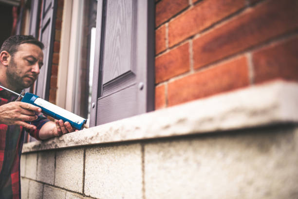 Best Types of Insulation in Andrews, TX