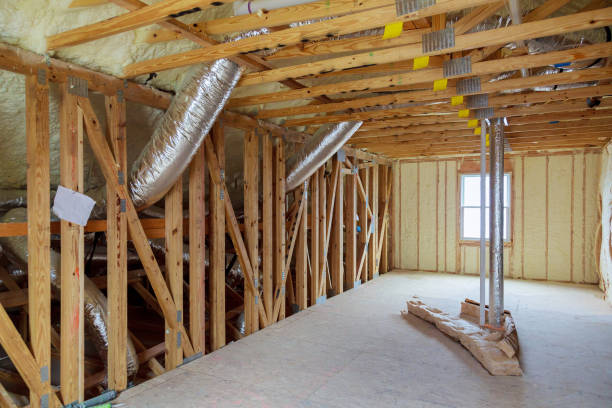 Best Insulation Installation Services in Andrews, TX