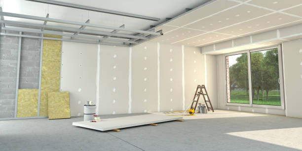 Best Insulation Maintenance and Repair in Andrews, TX